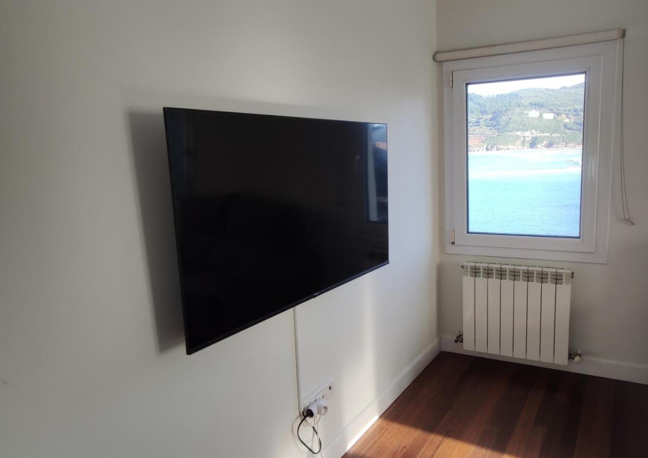 Apartamento Mundaka Sea Flat Exterior foto